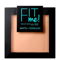 Fit Me ! Matte + Poreless Powder Fit Me ! Matte + Poreless Powder 0